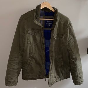 American Eagle Outfitters Men’s Jacket